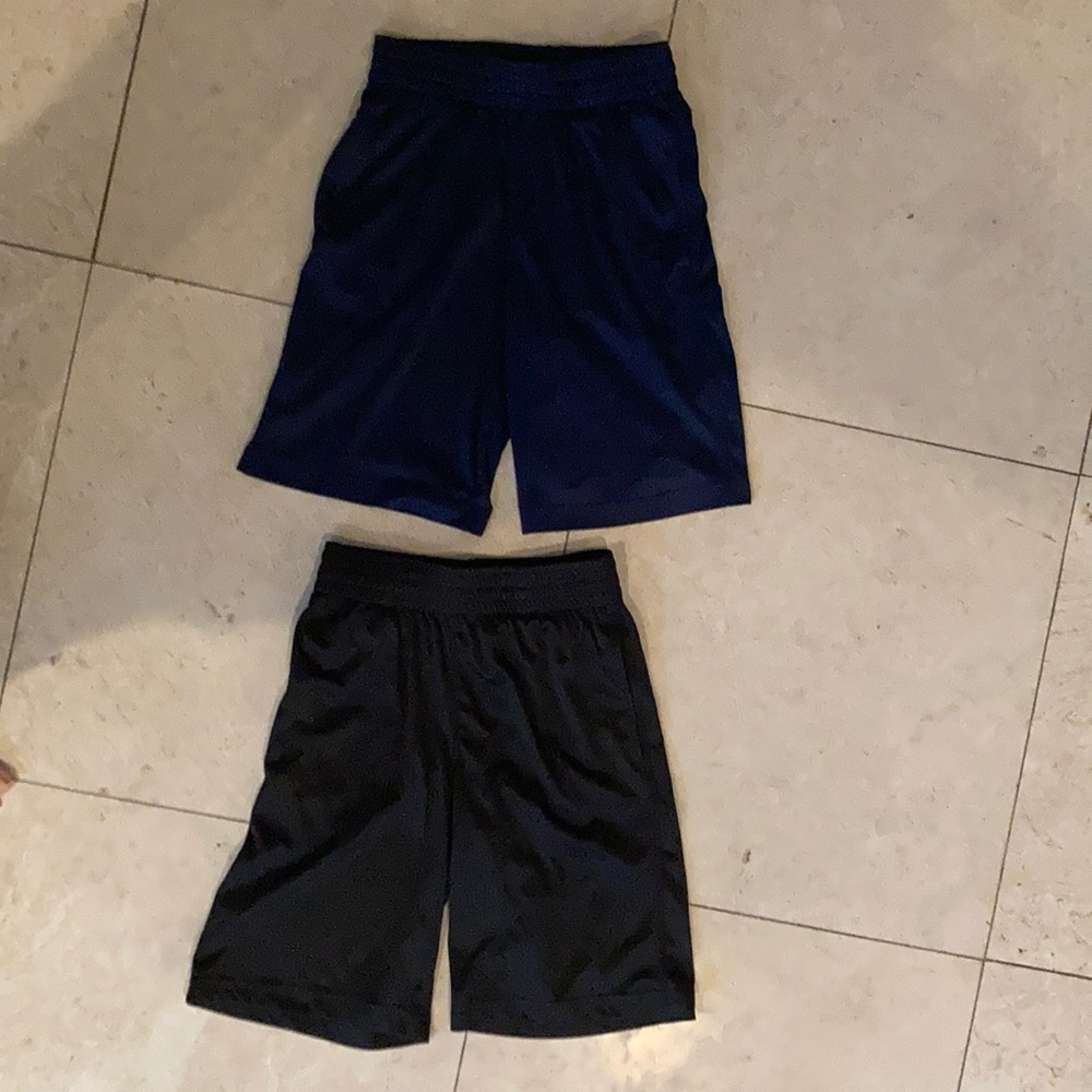 Boys shorts. 2 for $5